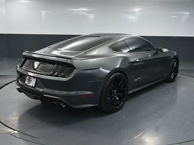 2018 Ford S550 Mustang GT - Image 4 of 20