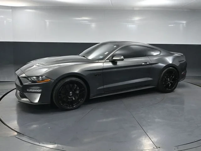 2018 Ford S550 Mustang GT - Image 8 of 20
