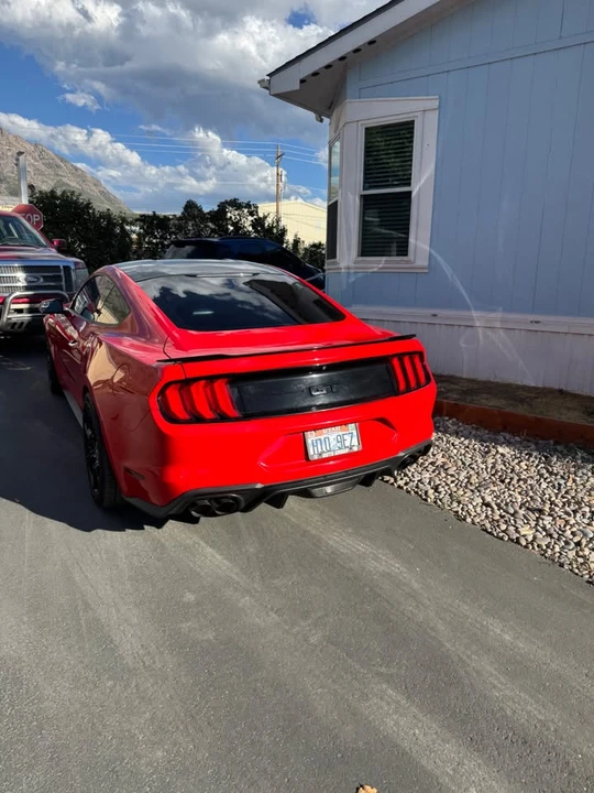 2018 Ford S550 Mustang GT - Image 3 of 16