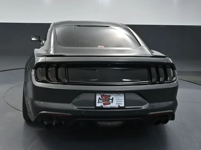 2018 Ford S550 Mustang GT - Image 5 of 20