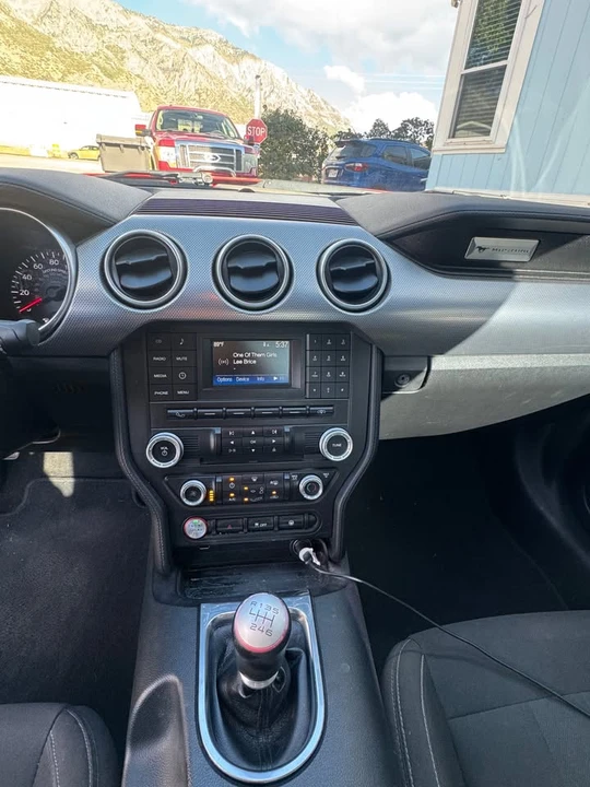 2018 Ford S550 Mustang GT - Image 16 of 16