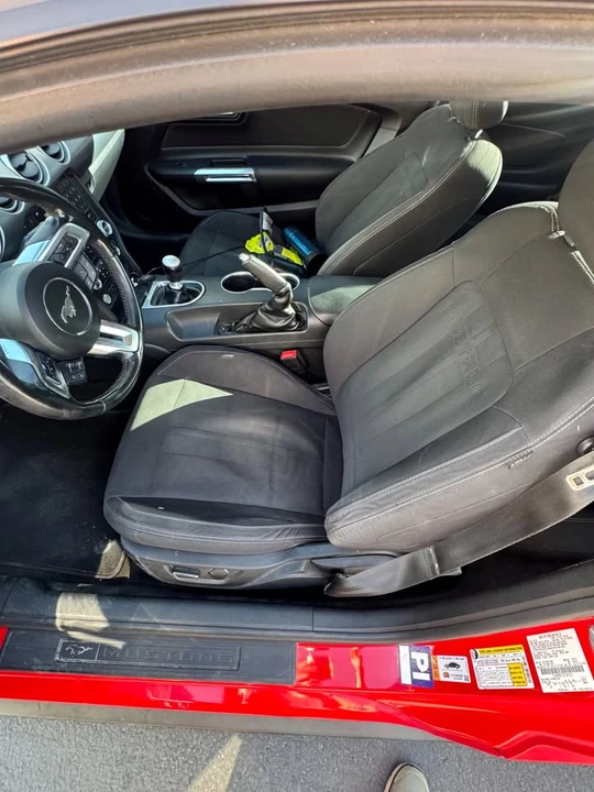 2018 Ford S550 Mustang GT - Image 13 of 16