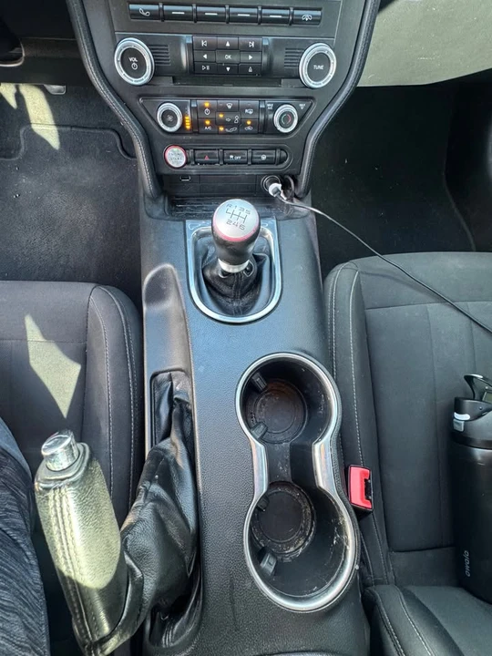 2018 Ford S550 Mustang GT - Image 15 of 16