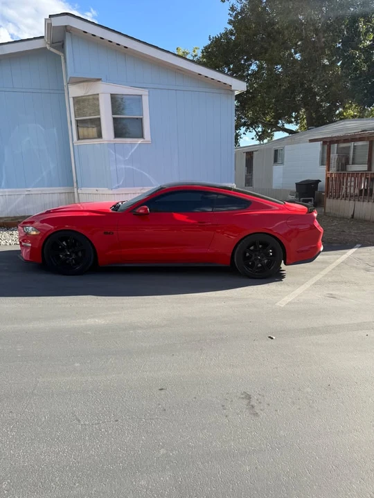 2018 Ford S550 Mustang GT - Image 5 of 16