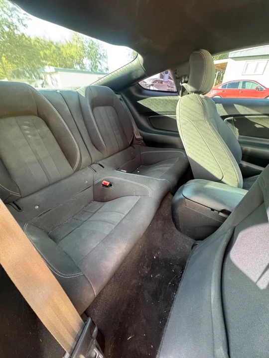 2018 Ford S550 Mustang GT - Image 12 of 16