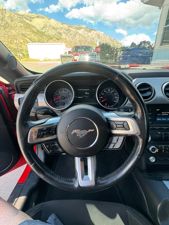 2018 Ford S550 Mustang GT - Image 11 of 16