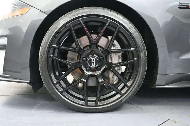 2018 Ford S550 Mustang GT - Image 13 of 20