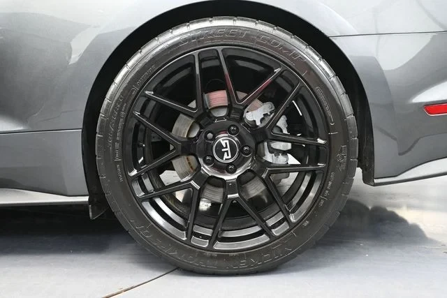 2018 Ford S550 Mustang GT - Image 10 of 20