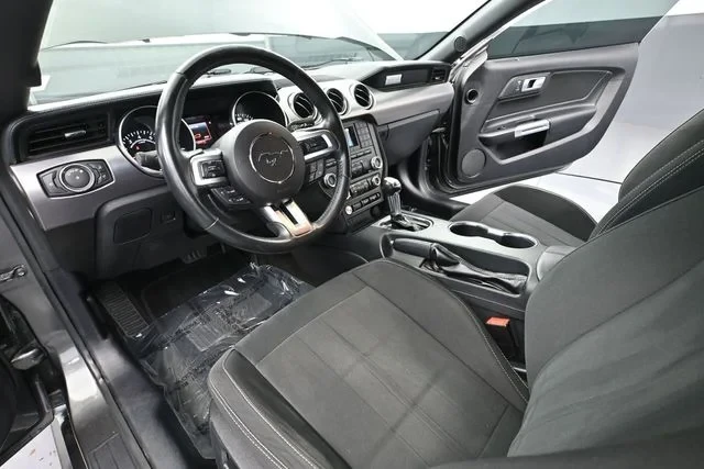 2018 Ford S550 Mustang GT - Image 17 of 20