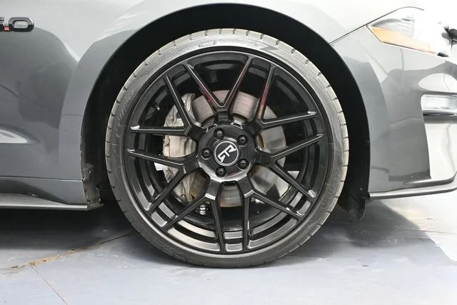 2018 Ford S550 Mustang GT - Image 12 of 20
