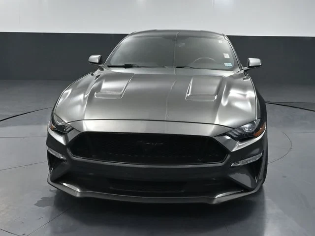 2018 Ford S550 Mustang GT - Image 9 of 20