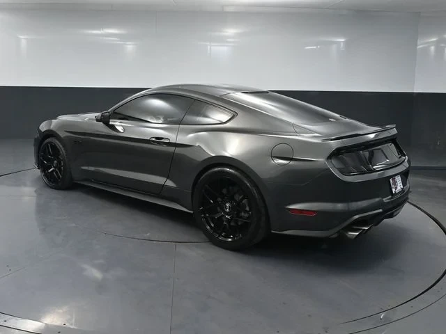 2018 Ford S550 Mustang GT - Image 6 of 20