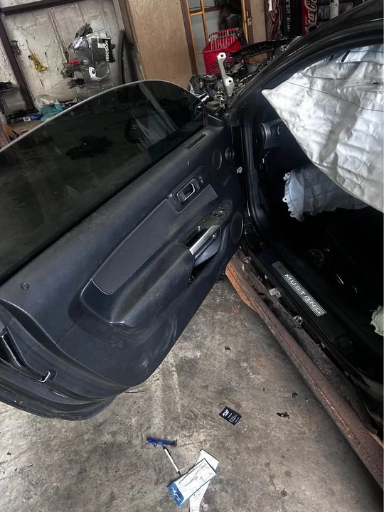 2018 Ford S550 Mustang GT - Image 3 of 6