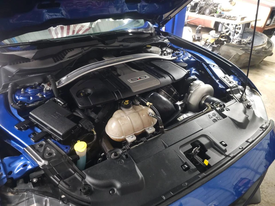 2018 Ford S550 Mustang GT - Image 4 of 7