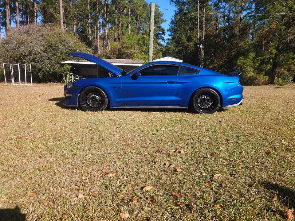 2018 Ford S550 Mustang GT - Image 6 of 7