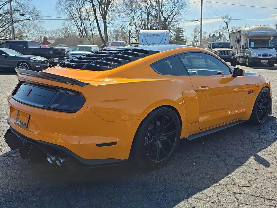 2018 Ford S550 Mustang - Image 2 of 21