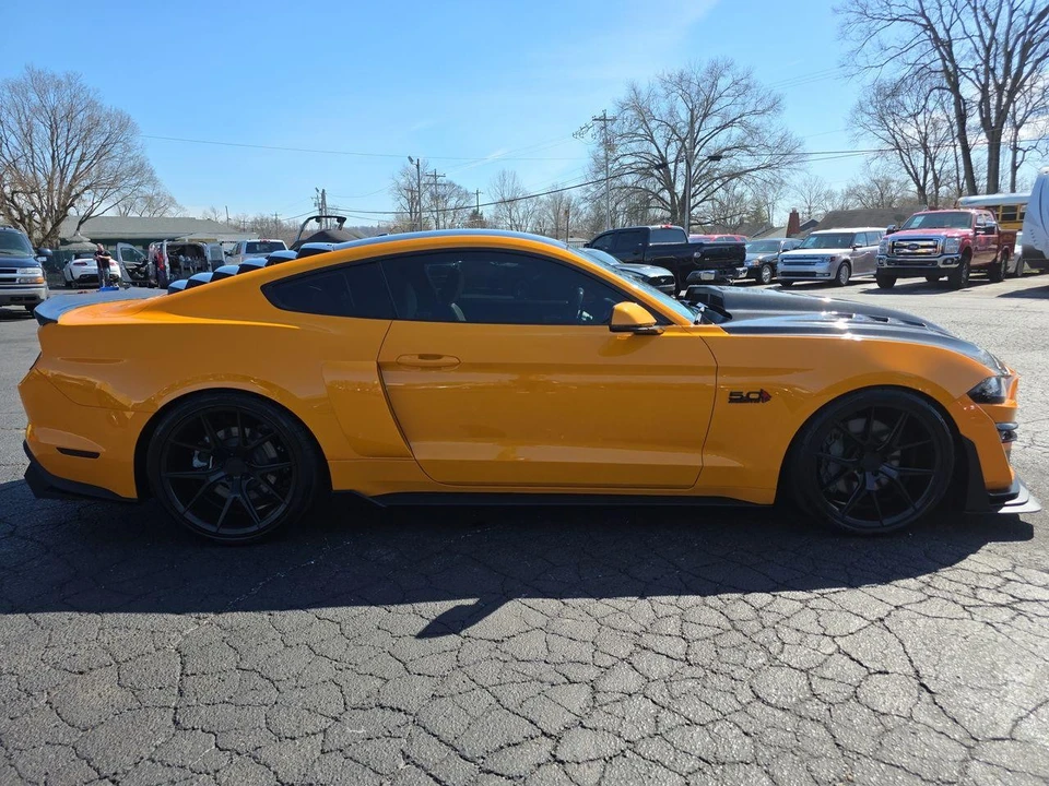 2018 Ford S550 Mustang - Image 21 of 21