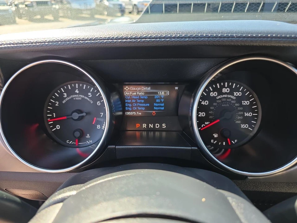 2018 Ford S550 Mustang - Image 11 of 21