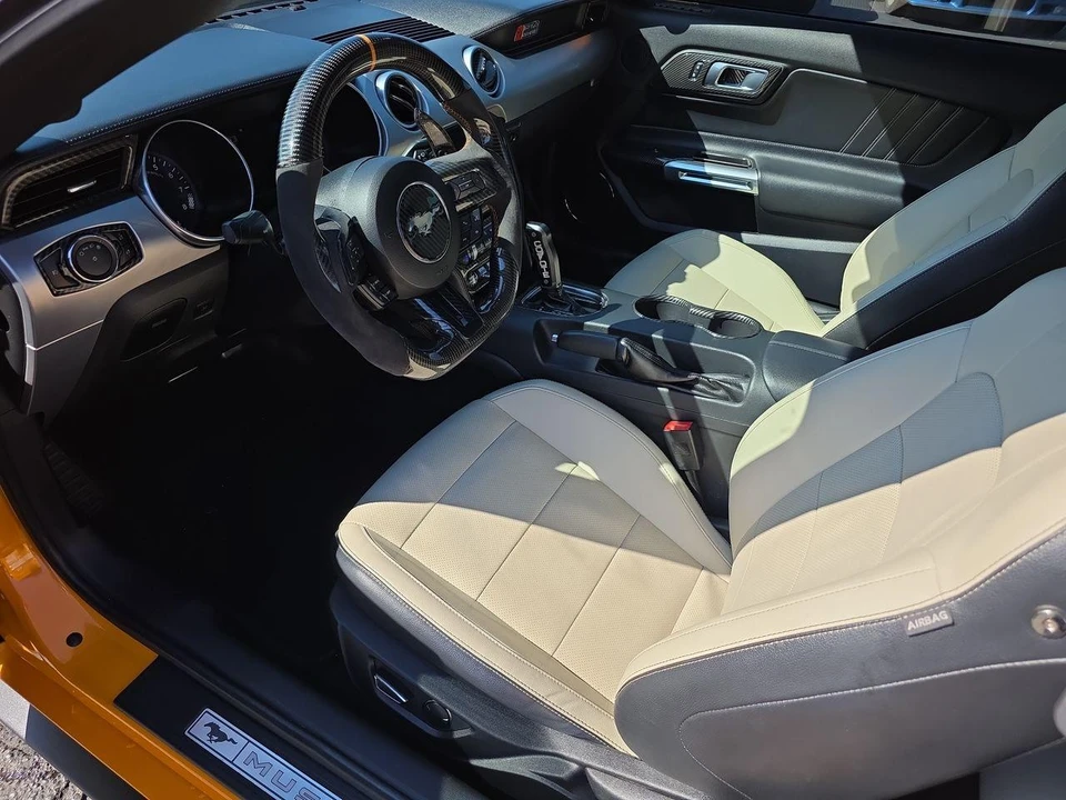 2018 Ford S550 Mustang - Image 4 of 21