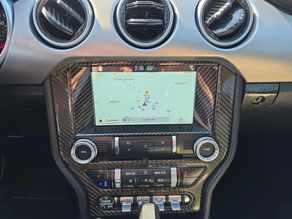 2018 Ford S550 Mustang - Image 9 of 21