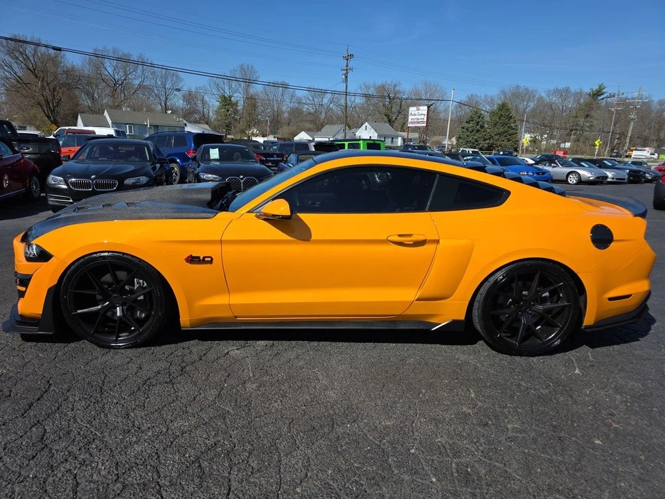 2018 Ford S550 Mustang - Image 19 of 21