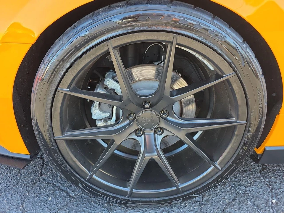 2018 Ford S550 Mustang - Image 17 of 21