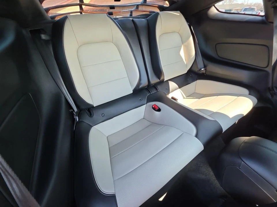 2018 Ford S550 Mustang - Image 7 of 21