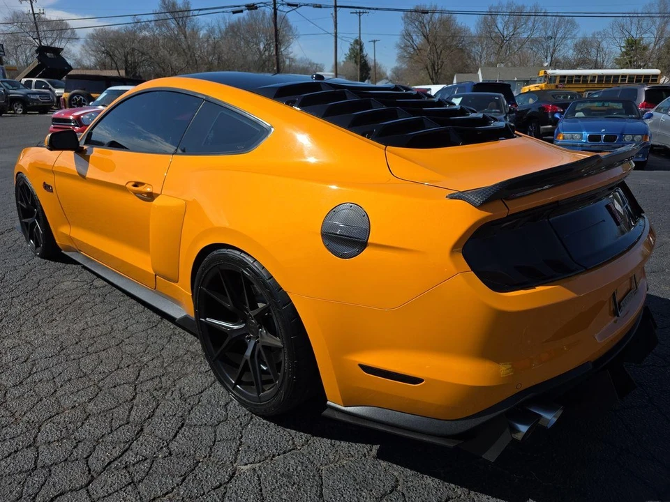 2018 Ford S550 Mustang - Image 20 of 21