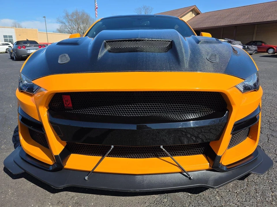 2018 Ford S550 Mustang - Image 12 of 21