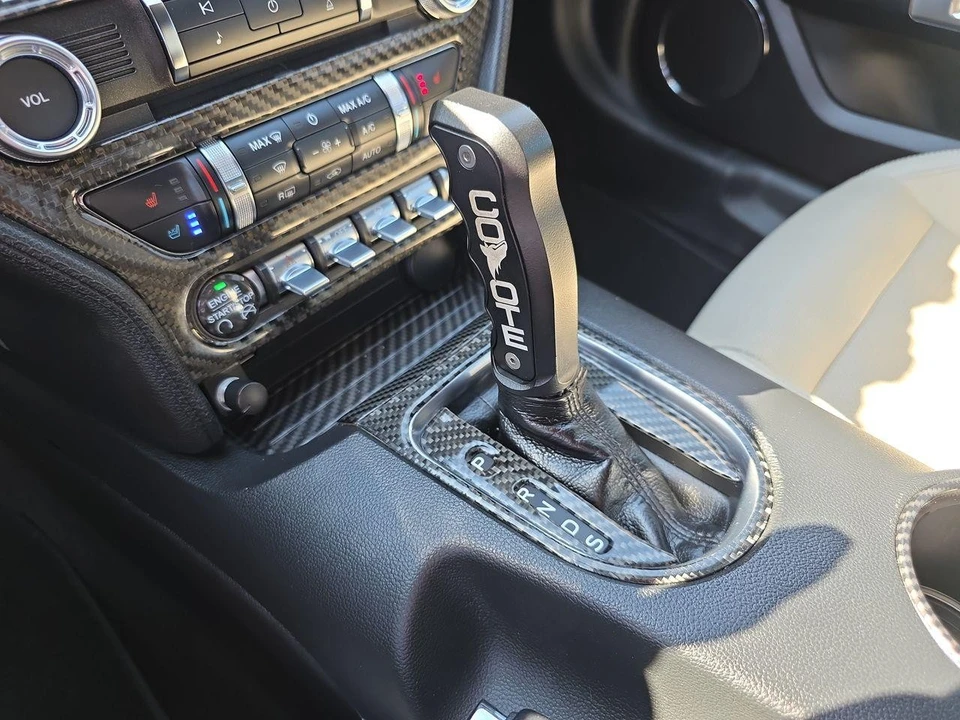 2018 Ford S550 Mustang - Image 10 of 21