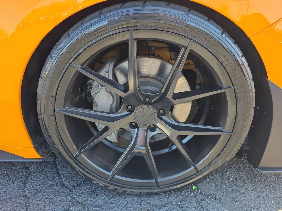 2018 Ford S550 Mustang - Image 16 of 21
