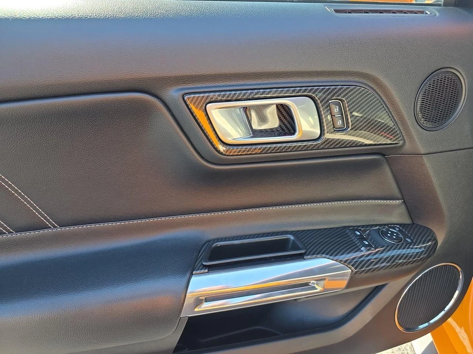 2018 Ford S550 Mustang - Image 5 of 21