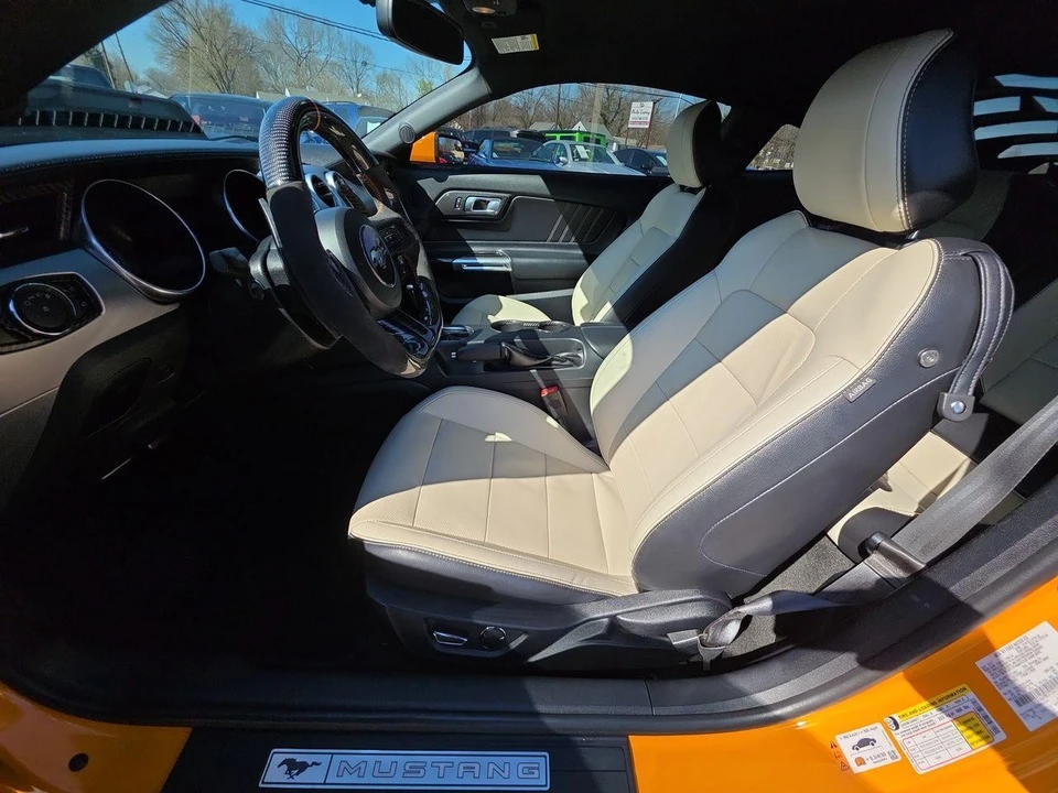 2018 Ford S550 Mustang - Image 3 of 21