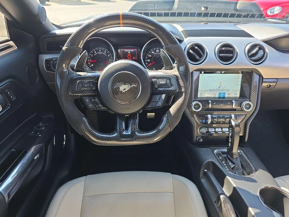 2018 Ford S550 Mustang - Image 6 of 21