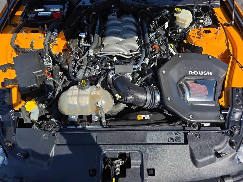 2018 Ford S550 Mustang - Image 13 of 21