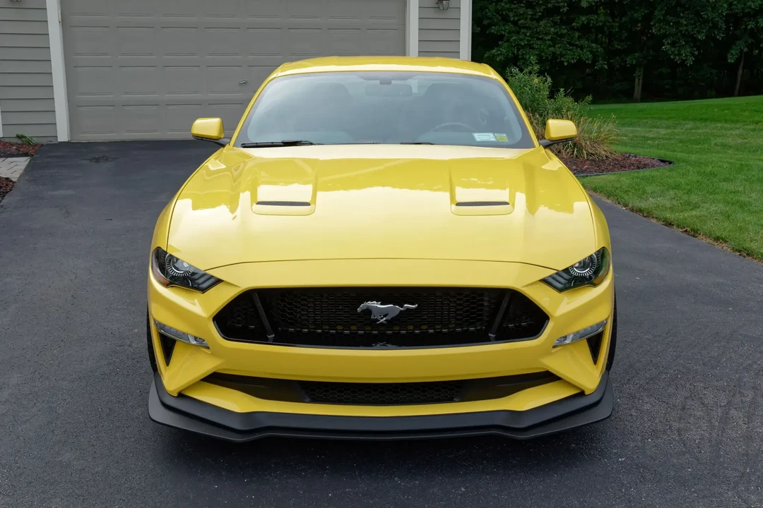 2018 Ford S550 Mustang GT - Image 2 of 6