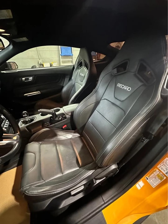2018 Ford S550 Mustang - Image 3 of 5
