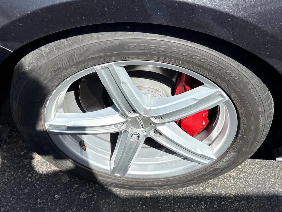 2018 Ford S550 Mustang - Image 6 of 8
