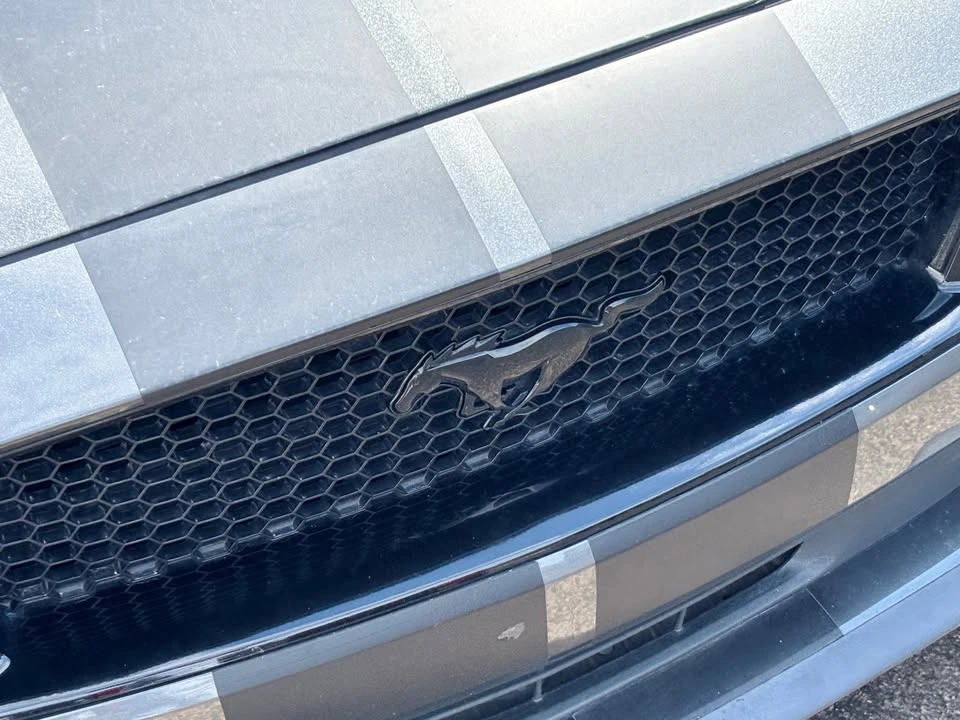 2018 Ford S550 Mustang - Image 5 of 8