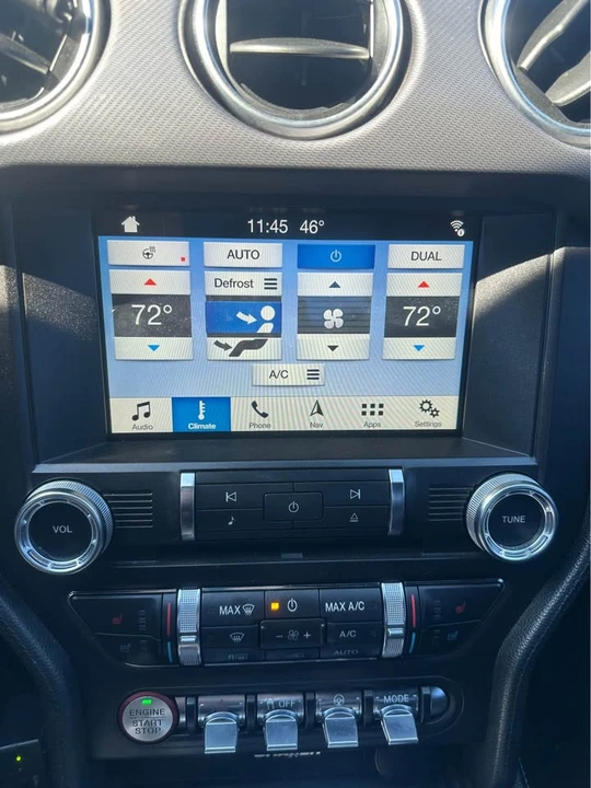 2018 Ford S550 Mustang - Image 7 of 10