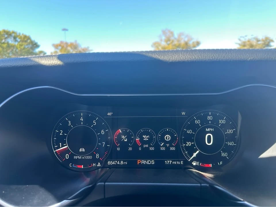 2018 Ford S550 Mustang - Image 6 of 10