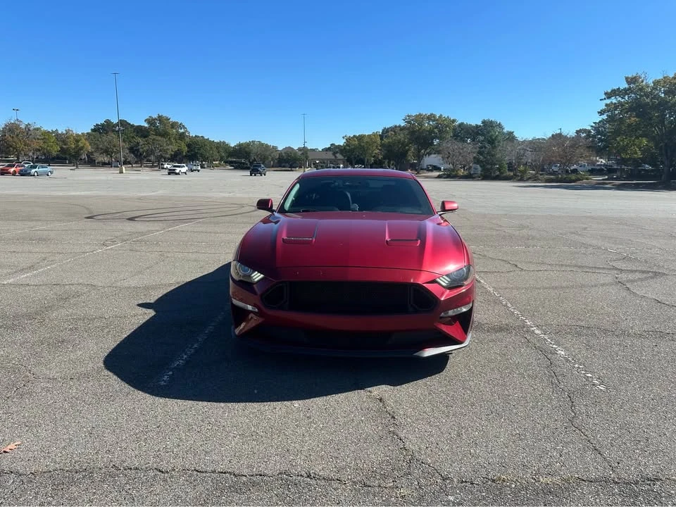2018 Ford S550 Mustang - Image 2 of 10