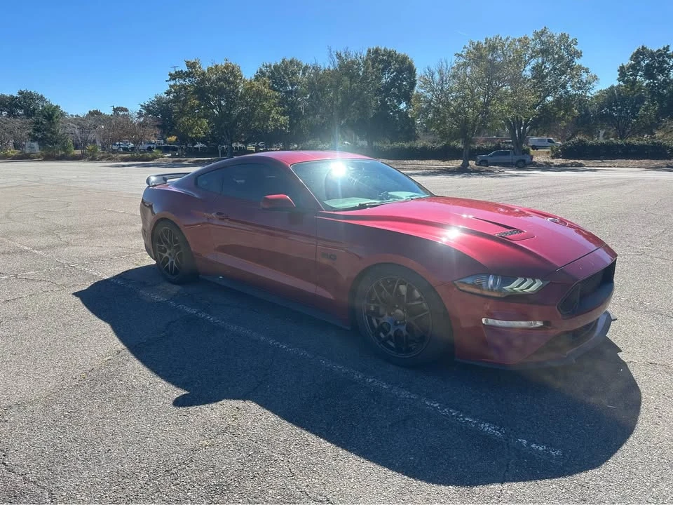 2018 Ford S550 Mustang - Image 3 of 10