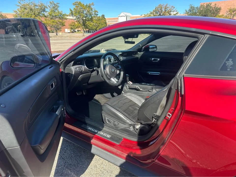 2018 Ford S550 Mustang - Image 5 of 10