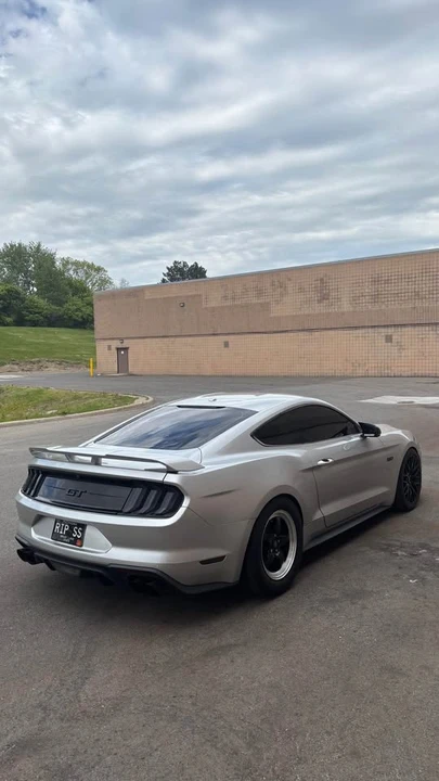 2018 Ford S550 Mustang GT - Image 7 of 8