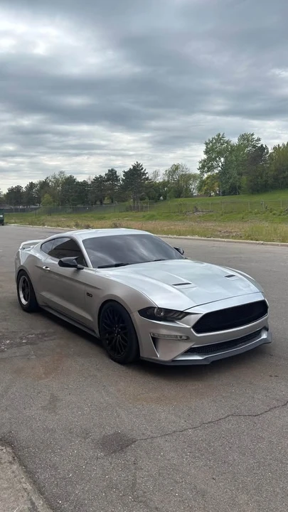 2018 Ford S550 Mustang GT - Image 2 of 8