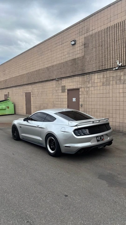 2018 Ford S550 Mustang GT - Image 5 of 8