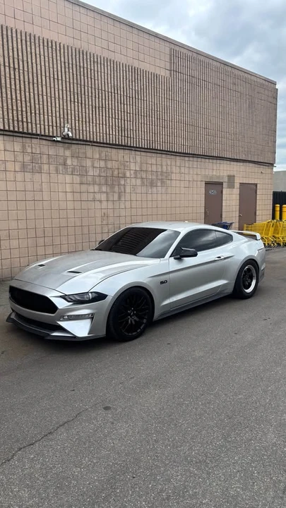 2018 Ford S550 Mustang GT - Image 3 of 8