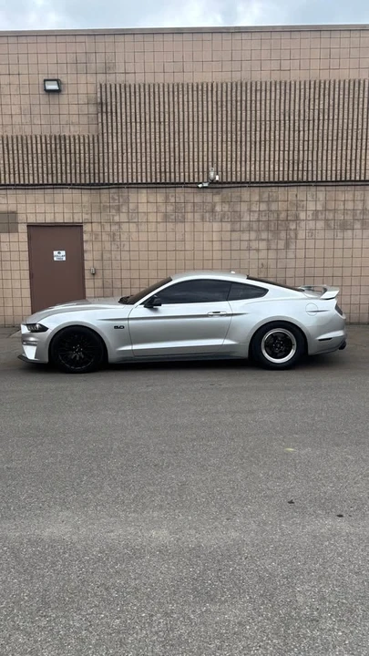 2018 Ford S550 Mustang GT - Image 4 of 8