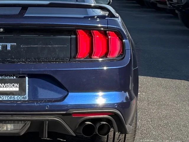 2018 Ford S550 Mustang - Image 11 of 12